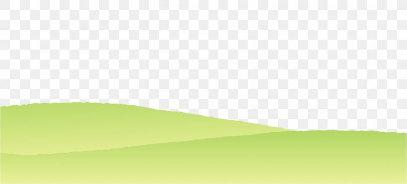 Vector Cartoon Green Meadow Creative, PNG, 1304x590px, Yellow, Computer, Grass, Green, Pattern Download Free