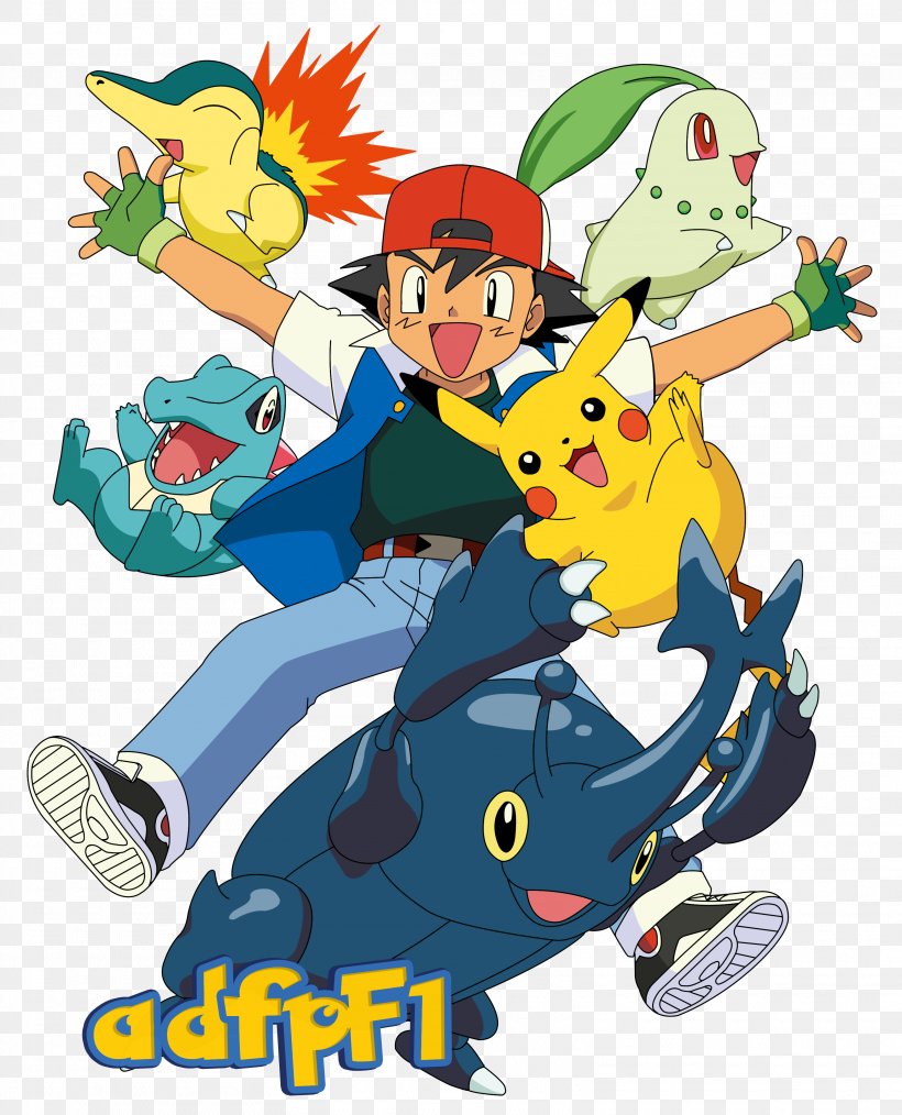 Ash Ketchum Pikachu Pokémon X And Y Misty Pokémon GO, PNG, 3125x3866px, Watercolor, Cartoon, Flower, Frame, Heart Download Free