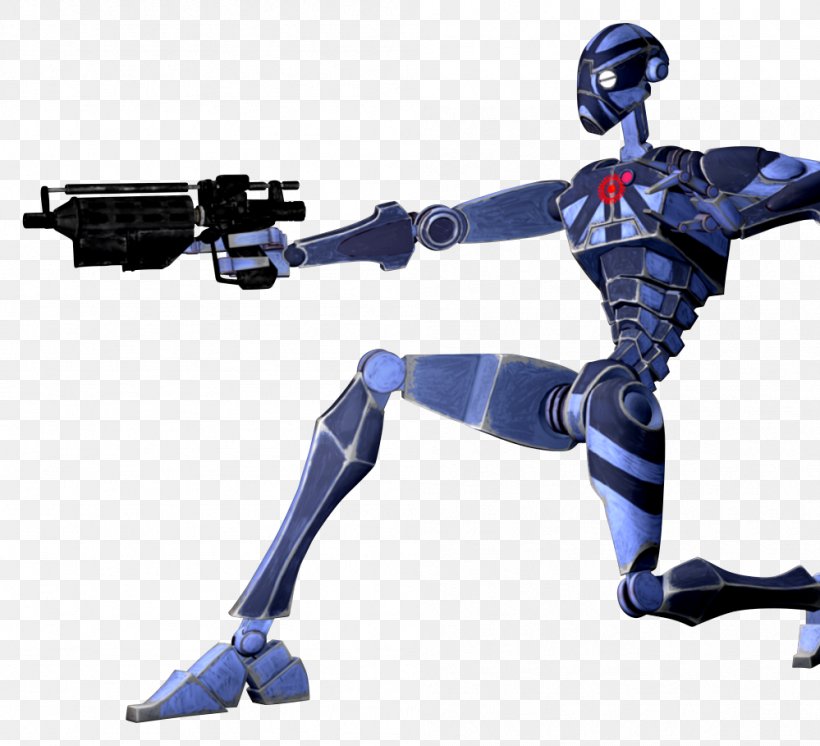 Battle Droid Clone Trooper Star Wars: The Clone Wars Stormtrooper, PNG, 999x909px, Battle Droid, Action Figure, Atrt, Black Sun, Clone Trooper Download Free
