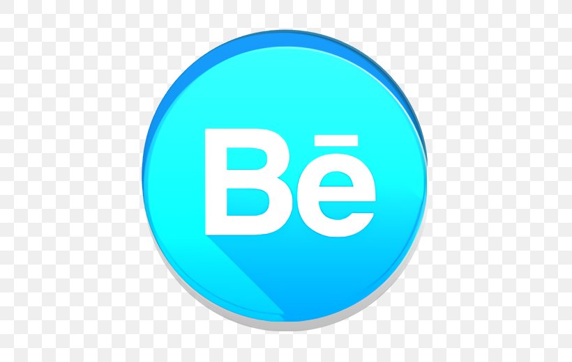 Behance Icon Brand Icon Logo Icon, PNG, 494x520px, Behance Icon, Aqua, Azure, Brand Icon, Electric Blue Download Free