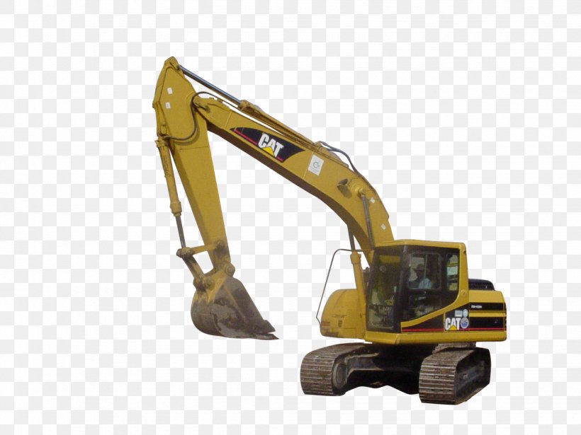 Caterpillar Inc. Heavy Machinery Excavator Backhoe, PNG, 2045x1534px, Caterpillar Inc, Architectural Engineering, Backhoe, Construction Equipment, Excavator Download Free
