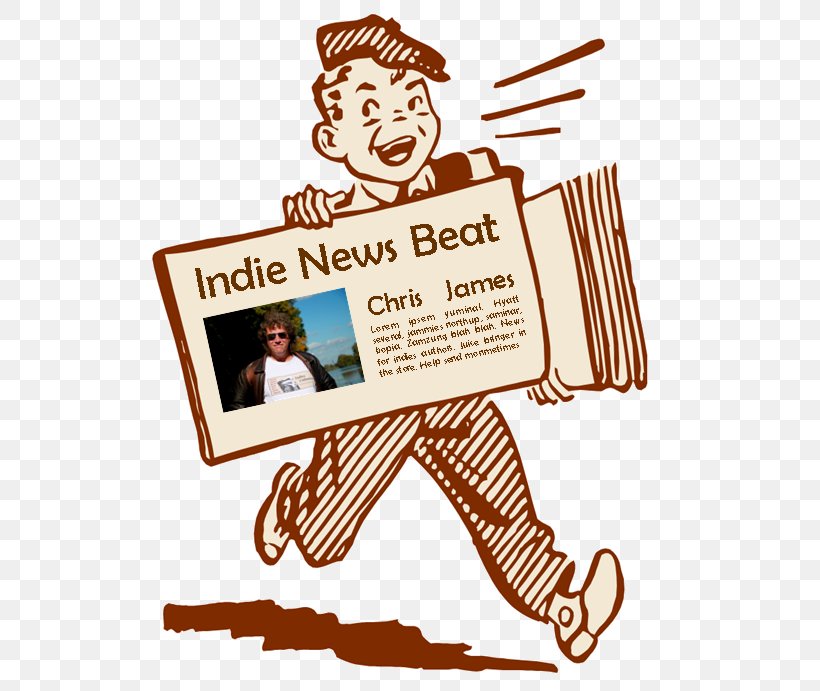 Clip Art News Media Newspaper Journalist, PNG, 518x691px, News, Breaking News, Cartoon, Commentator, Fake News Download Free
