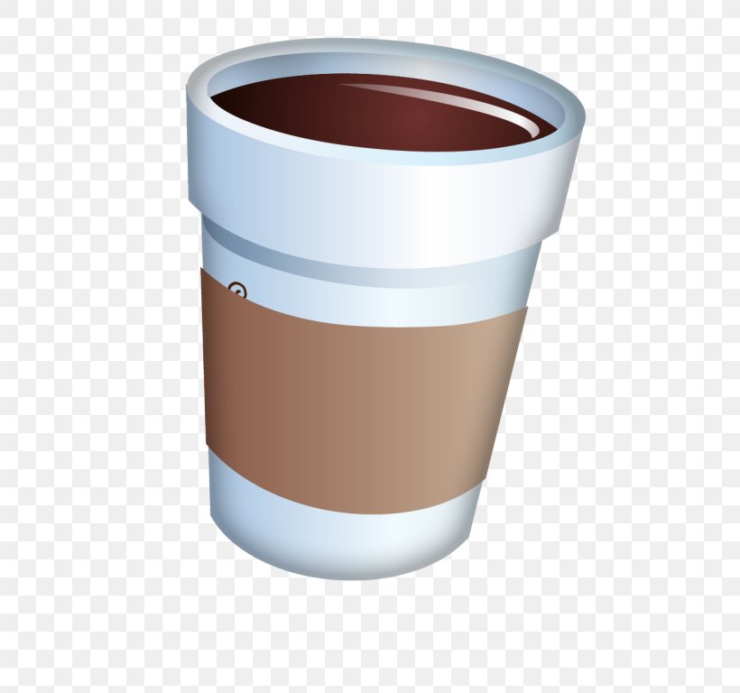 Coffee Cup Tea Emoji Mug, PNG, 768x768px, Coffee, Coffee Cup, Cup, Drink, Drinkware Download Free