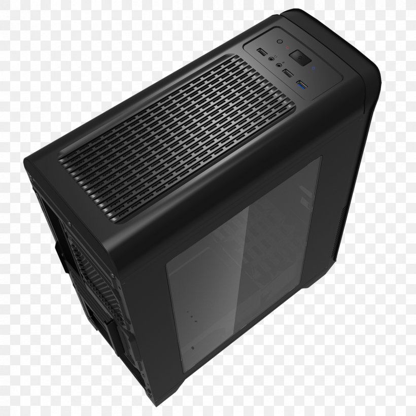 Computer Cases & Housings Power Supply Unit MicroATX Mini-ITX, PNG, 1200x1200px, Computer Cases Housings, Atx, Computer, Computer Component, Computer Hardware Download Free