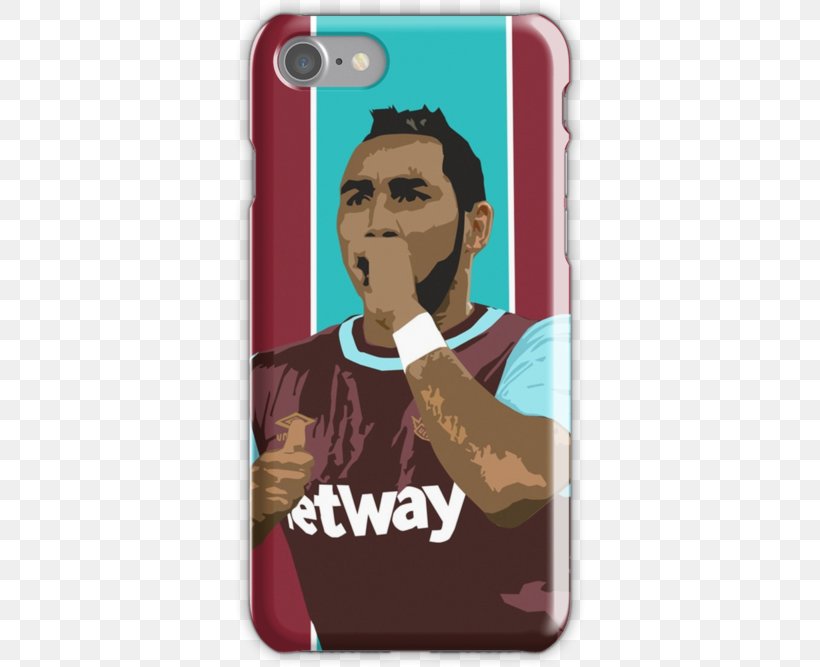 Dimitri Payet IPhone X Apple IPhone 8 Plus Apple IPhone 7 Plus IPhone 6 Plus, PNG, 500x667px, Dimitri Payet, Apple Iphone 7 Plus, Apple Iphone 8 Plus, Iphone, Iphone 6 Plus Download Free