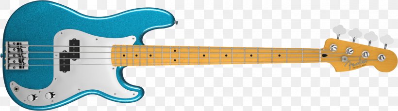 Fender Precision Bass Fender Jaguar Bass Fender Jazz Bass V Bass Guitar Fender Musical Instruments Corporation, PNG, 2400x675px, Watercolor, Cartoon, Flower, Frame, Heart Download Free