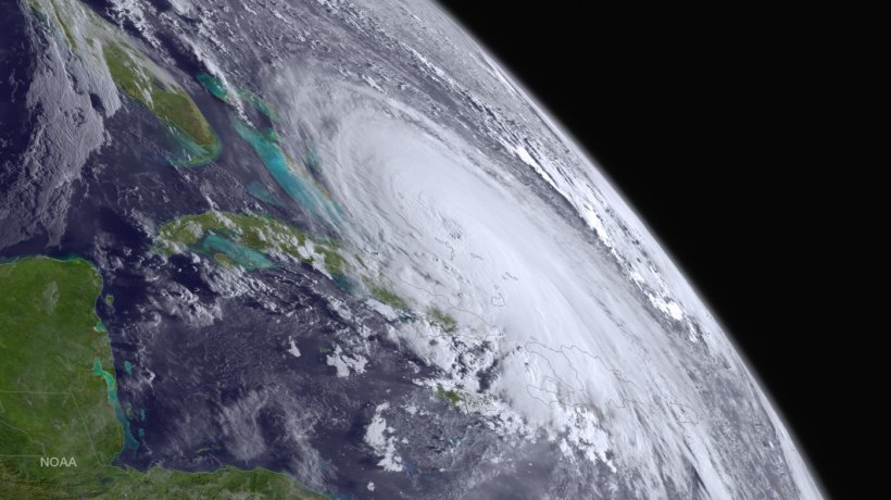 Hurricane Joaquin Geostationary Operational Environmental Satellite International Space Station Atlantic Hurricane Season Tropical Cyclone, PNG, 1400x786px, Hurricane Joaquin, Atlantic Hurricane Season, Atmosphere, Atmosphere Of Earth, Earth Download Free