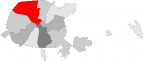 Maskowski District Savyetski District Kastrychnitski District Pyershamayski District Leninsky District, Belarus PNG
