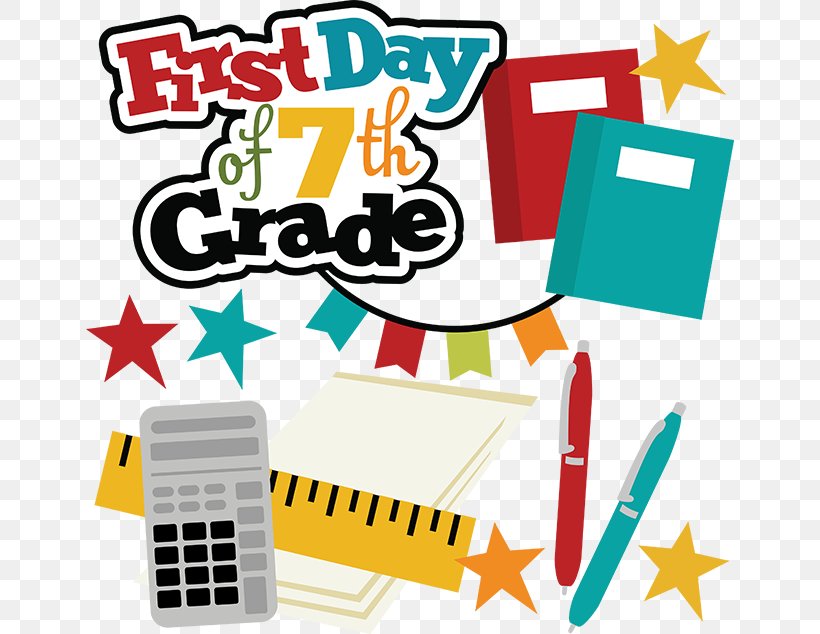 Ninth Grade First Grade School Clip Art, PNG, 648x634px, Ninth Grade, Area, Artwork, Brand, Class Download Free