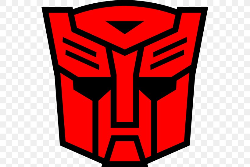 Optimus Prime Transformers: The Game Autobot Decepticon Logo, PNG, 547x550px, Optimus Prime, Area, Autobot, Decal, Decepticon Download Free