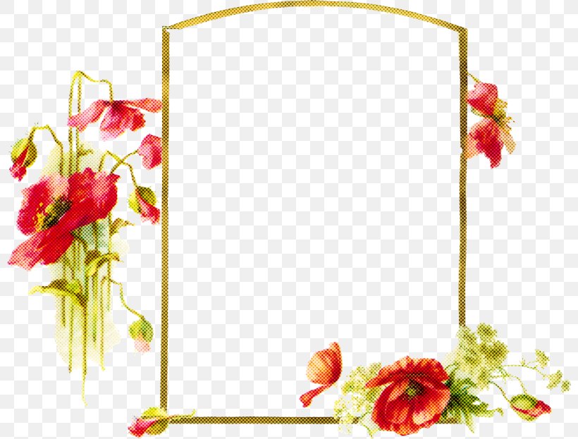 Picture Frame, PNG, 800x623px, Picture Frame, Flower, Interior Design, Plant Download Free