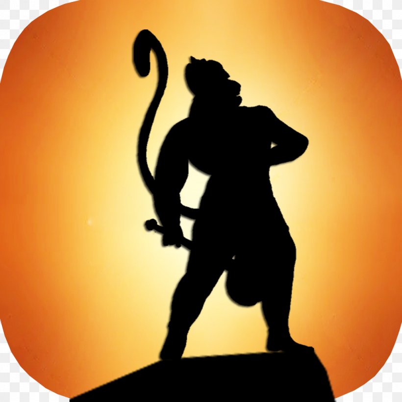 Ravana Hanuman Rama Sita Sundara Kanda, PNG, 1024x1024px, Ravana, Android, Asura, Bhakti, Carnivoran Download Free