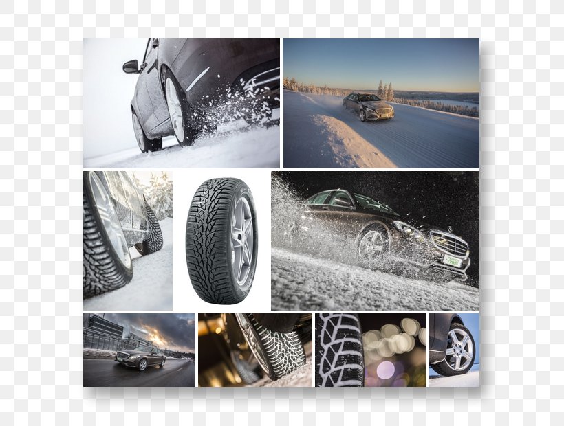 Snow Tire Car Nokian Tyres Alloy Wheel, PNG, 689x620px, Tire, Alloy Wheel, Auto Part, Automotive Design, Automotive Exterior Download Free