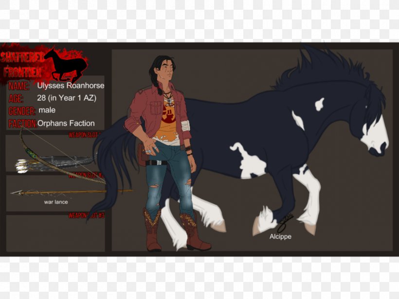 Stallion Mustang Halter Fiction Character, PNG, 900x675px, Stallion, Cartoon, Character, Fiction, Fictional Character Download Free