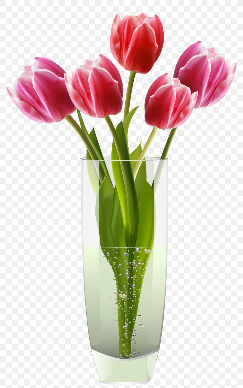 Tulip Vase Flower Clip Art, PNG, 1457x2326px, Tulip, Artificial Flower, Cut Flowers, Floral Design, Floristry Download Free
