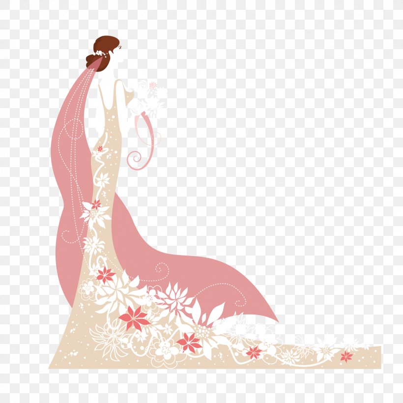 Wedding Invitation Bridegroom Wedding Dress Marriage, PNG, 1654x1654px, Wedding Invitation, Bridal Shower, Bride, Bridegroom, Dress Download Free