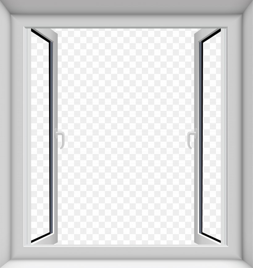 Window PhotoScape Insulated Glazing, PNG, 5347x5677px, Window, Black And White, Chambranle, Door, Gimp Download Free