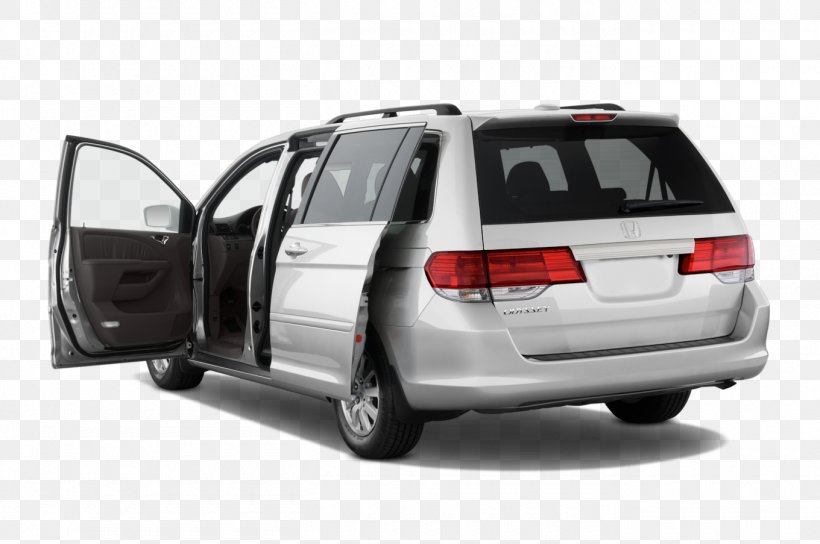 2010 Honda Odyssey 2010 Kia Sedona Bumper Car, PNG, 1360x903px, Bumper, Automotive Carrying Rack, Automotive Design, Automotive Exterior, Automotive Lighting Download Free