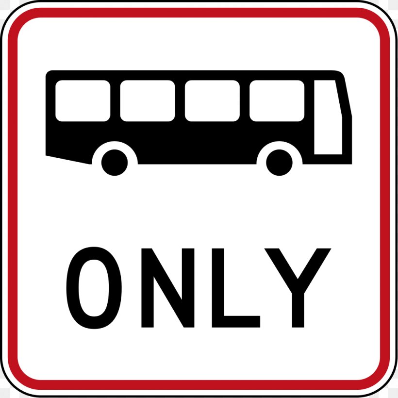 Bus Lane New Zealand NZ Transport Agency Traffic Sign, PNG, 1024x1024px, Bus, Area, Brand, Bus Lane, Bus Stop Download Free