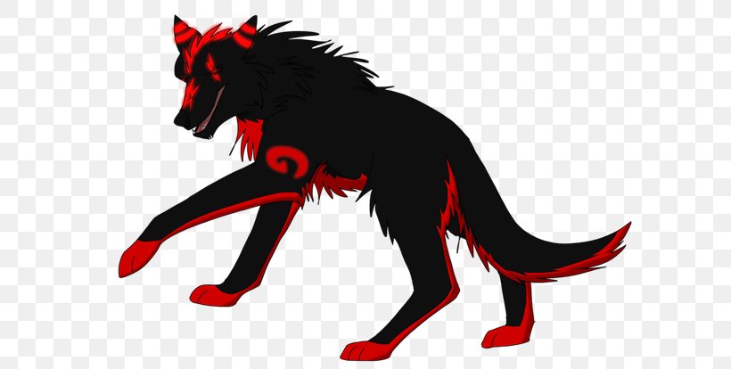 Canidae Demon Spirit Dog, PNG, 620x414px, Canidae, Animal, Carnivoran, Cat Like Mammal, Demon Download Free