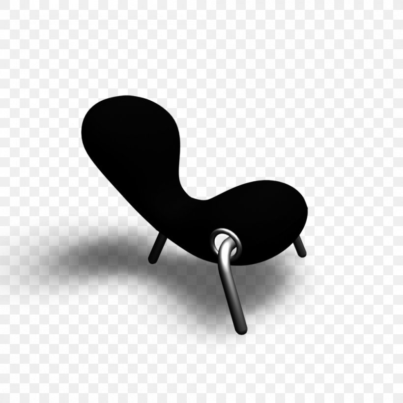 Chair Font, PNG, 1000x1000px, Chair, Furniture Download Free
