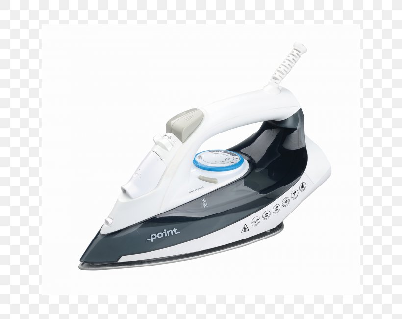 Clothes Iron Frederiksberg Center Steam Electrolux Power, PNG, 650x650px, Clothes Iron, Denmark, Electrolux, Hardware, Money Download Free