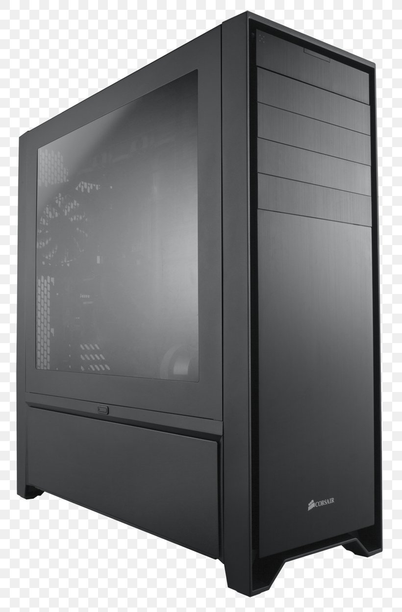 Computer Cases & Housings Power Supply Unit Corsair Components ATX, PNG, 800x1249px, Computer Cases Housings, Aluminium, Atx, Computer, Computer Case Download Free