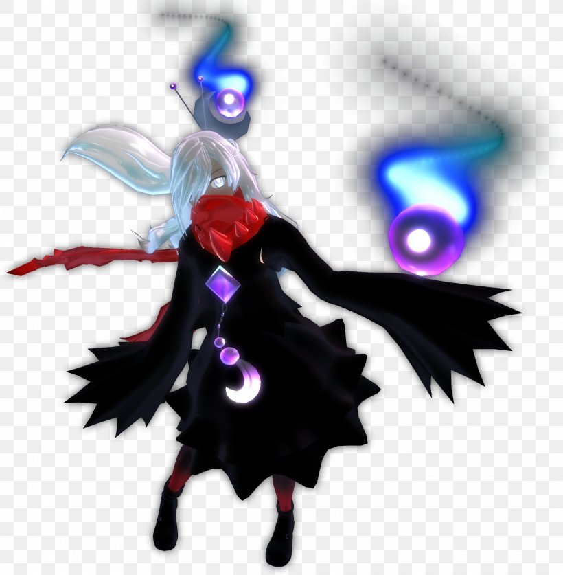 Darkrai MikuMikuDance Rendering Pokémon Wiki, PNG, 2071x2115px, Darkrai, Action Figure, Amine, Brazil, Drawing Download Free