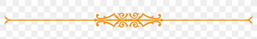 Desktop Wallpaper Symmetry Font, PNG, 4000x620px, Symmetry, Computer, Orange, Sky Download Free