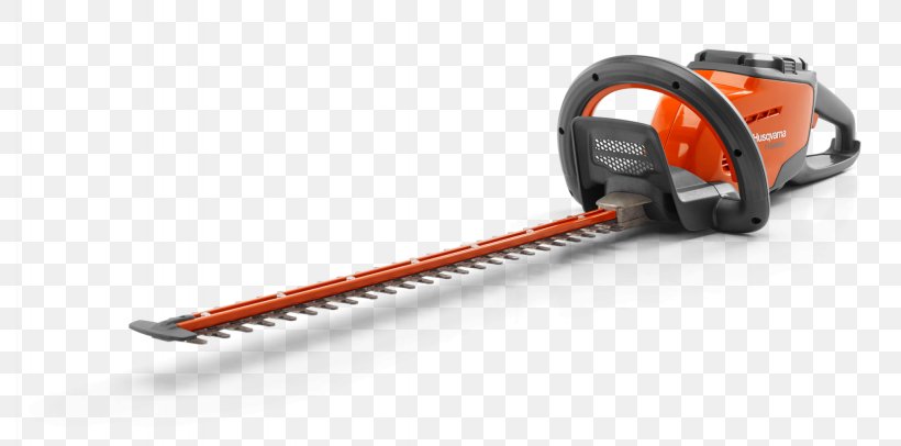 Hedge Trimmer String Trimmer Husqvarna Group Saw, PNG, 2048x1015px, Hedge Trimmer, Blade, Cordless, Electric Motor, Electricity Download Free