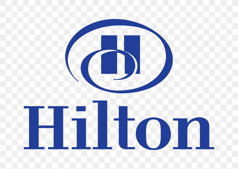 Hilton Hotels & Resorts Hilton Worldwide Marriott International, PNG, 2400x1704px, Hilton Hotels Resorts, Area, Blue, Brand, Company Download Free