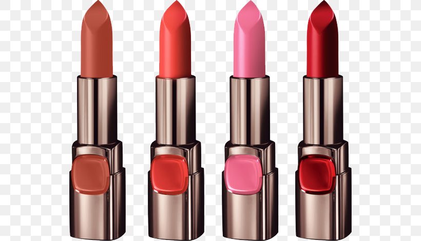 Lipstick LOrxe9al Cosmetics Perfume, PNG, 550x470px, Lipstick, Beauty, Color, Cosmetics, Fashion Download Free