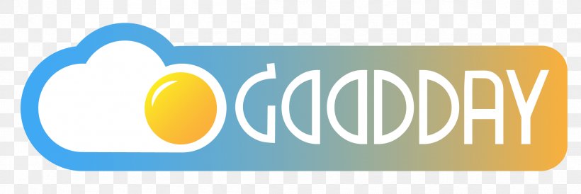 Logo Brand Font, PNG, 2417x808px, Logo, Brand, Orange, Text, Yellow Download Free