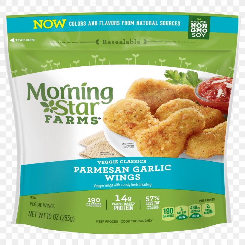 Morningstar Farms Chik'n Nuggets Chicken Nugget Buffalo Wing Pot Pie Macaroni And Cheese, PNG, 3000x3000px, Chicken Nugget, Breakfast Sandwich, Buffalo Wing, Chicken, Convenience Food Download Free
