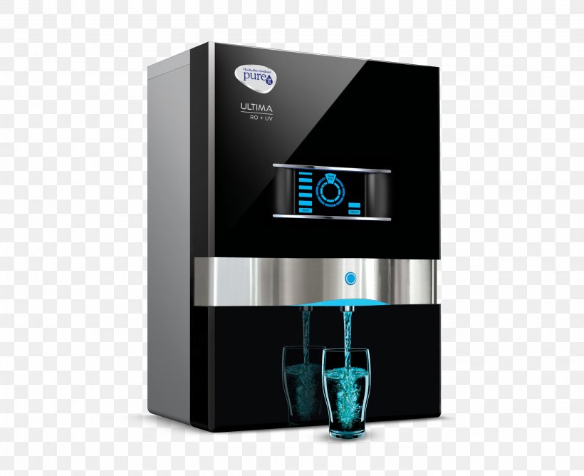 Pureit Water Filter Water Purification Hindustan Unilever India, PNG, 2760x2250px, Pureit, Drinking Water, Electronic Device, Eureka Forbes, Hindustan Unilever Download Free