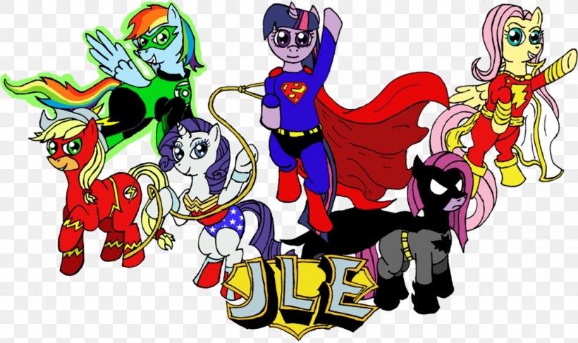 Superman Pony Rainbow Dash Pinkie Pie Twilight Sparkle, PNG, 1024x609px, Superman, Applejack, Art, Cartoon, Deviantart Download Free