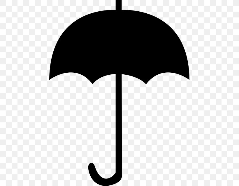 Beach Umbrella Clip Art Favicon Stock Photography, PNG, 481x640px, Umbrella, Beach Umbrella, Blackandwhite, Logo, Rain Download Free