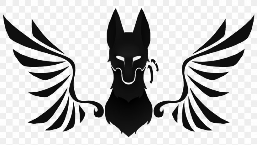 Canidae Horse Bat Logo Dog, PNG, 1024x577px, Canidae, Bat, Batm, Bird, Black Download Free