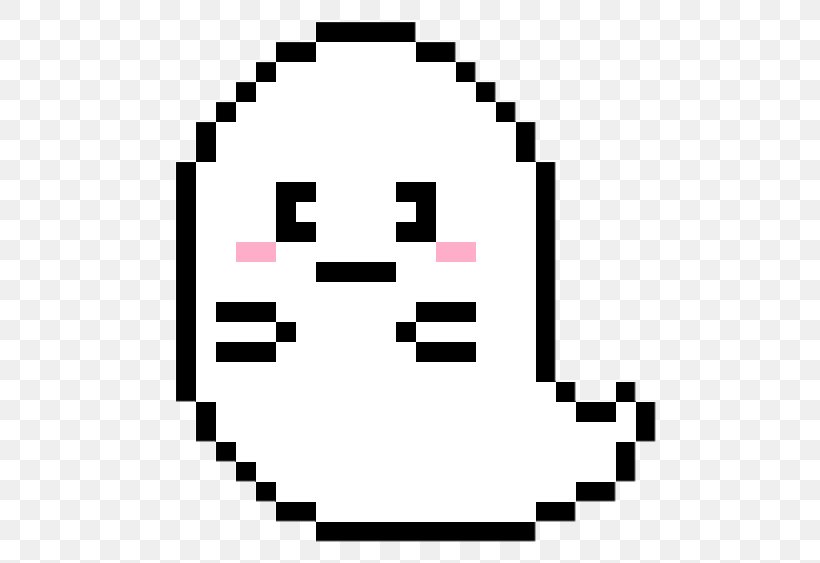 Casper Pixel Art Ghost Drawing, PNG, 571x563px, Watercolor, Cartoon ...