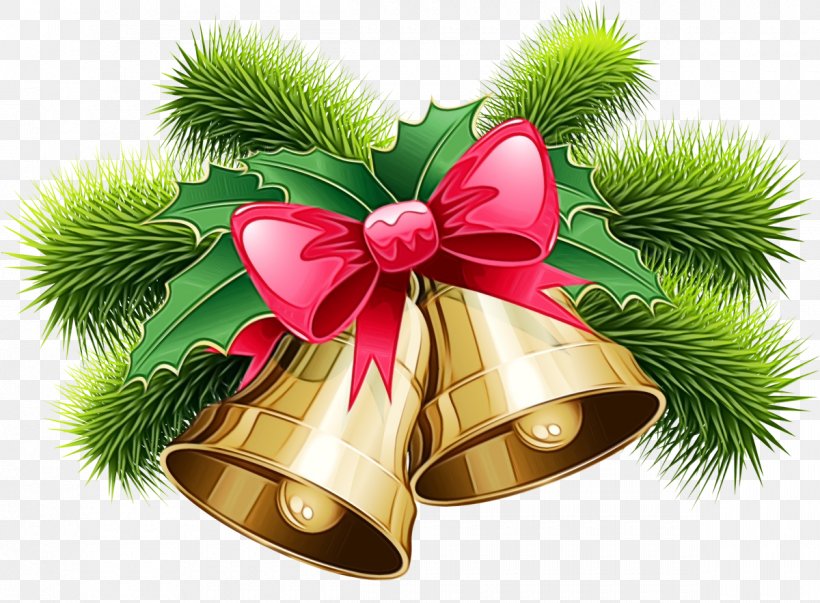 Christmas Tree Ribbon, PNG, 1200x883px, Christmas Day, Bell, Carol Of The Bells, Christmas, Christmas Carol Download Free