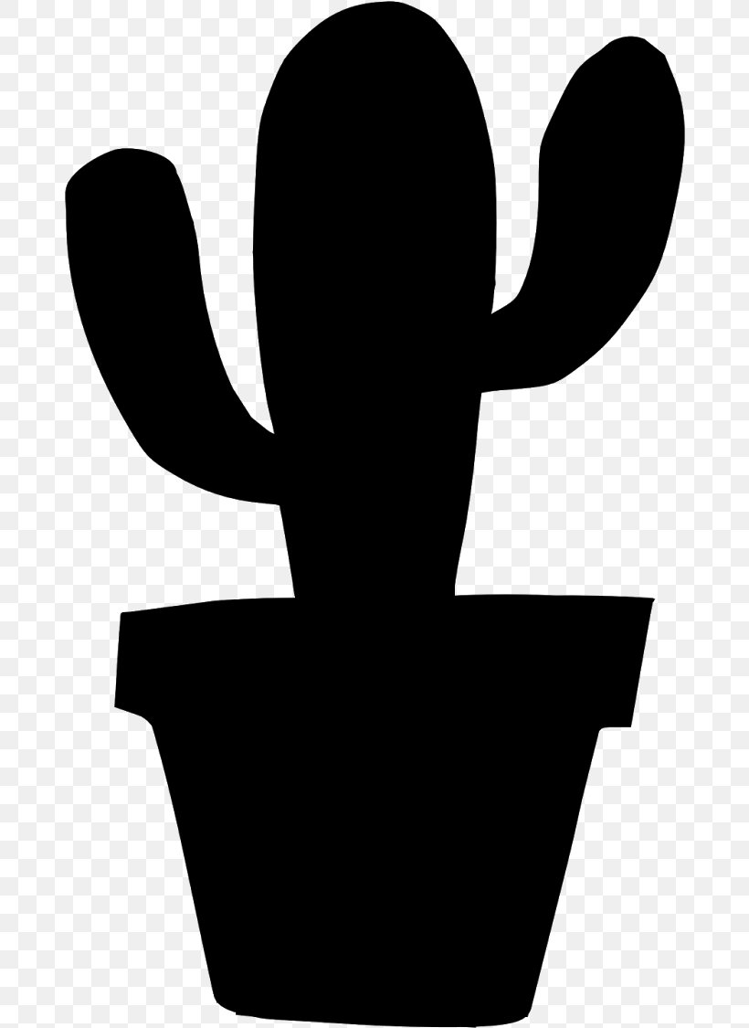 Clip Art Silhouette Image Transparency, PNG, 680x1125px, Silhouette, Black, Blackandwhite, Cactus, Gesture Download Free