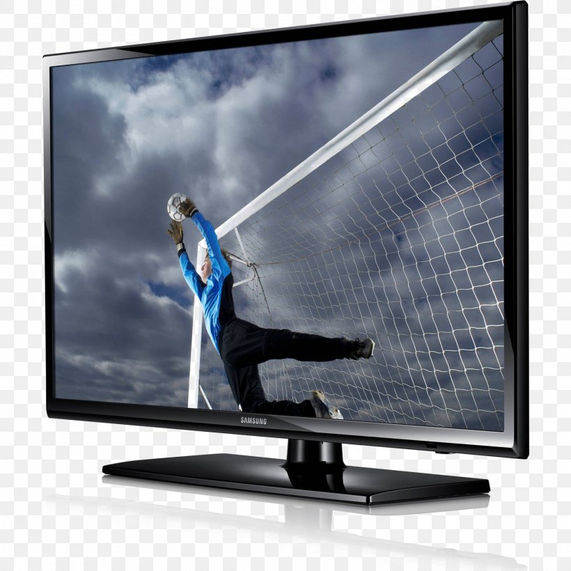 Flat Panel Display LED-backlit LCD High-definition Television Samsung, PNG, 1500x1500px, 4k Resolution, Flat Panel Display, Computer Monitor, Computer Monitor Accessory, Computer Monitors Download Free