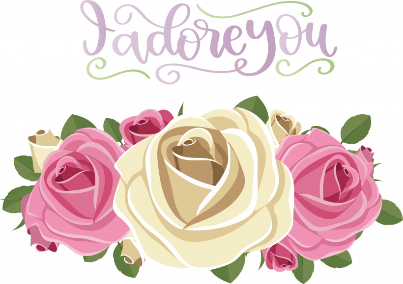 Garden Roses, PNG, 3801x2686px, Flower, Drawing, Floral Design, Flower Bouquet, Garden Roses Download Free