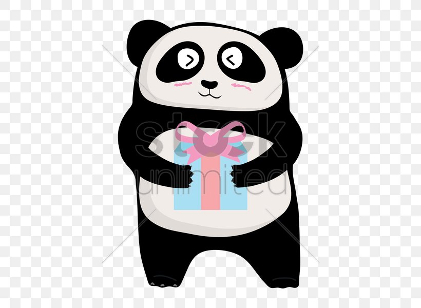 Giant Panda Angola: Towards An Energy Strategy Cuteness Clip Art, PNG, 424x600px, Watercolor, Cartoon, Flower, Frame, Heart Download Free