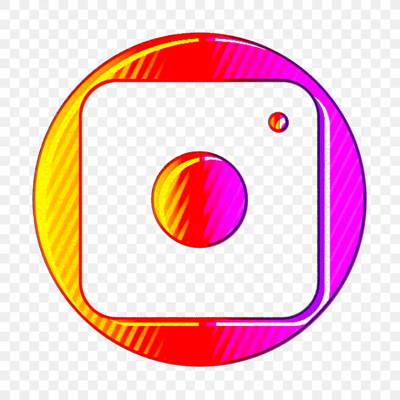 Instagram Icon, PNG, 1188x1188px, Instagram Icon, Magenta, Meter, Symbol, Yellow Download Free