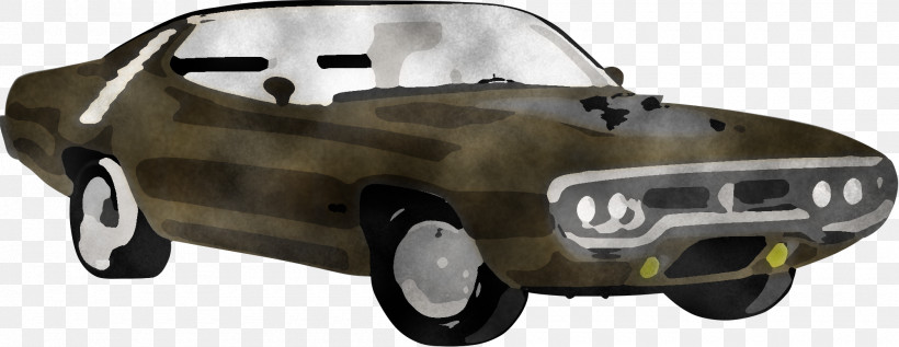 Land Vehicle Vehicle Car Model Car Muscle Car, PNG, 2000x775px, Land Vehicle, Automotive Lighting, Car, Classic Car, Model Car Download Free