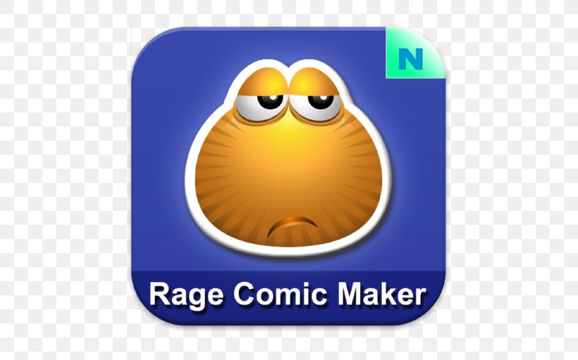 Rage Comic Comics Comic Strip Reddit, PNG, 512x512px, Rage Comic, Comic Strip, Comics, Emoticon, Happiness Download Free