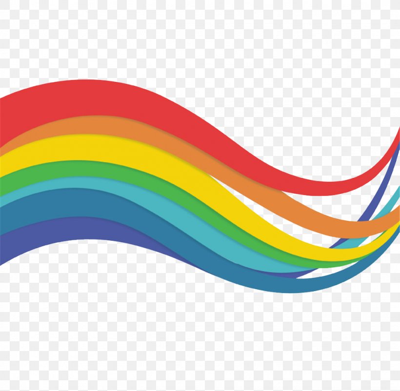 Rainbow Arc Adobe Illustrator, PNG, 1024x1002px, Rainbow, Arc, Color, Fundal, Information Download Free