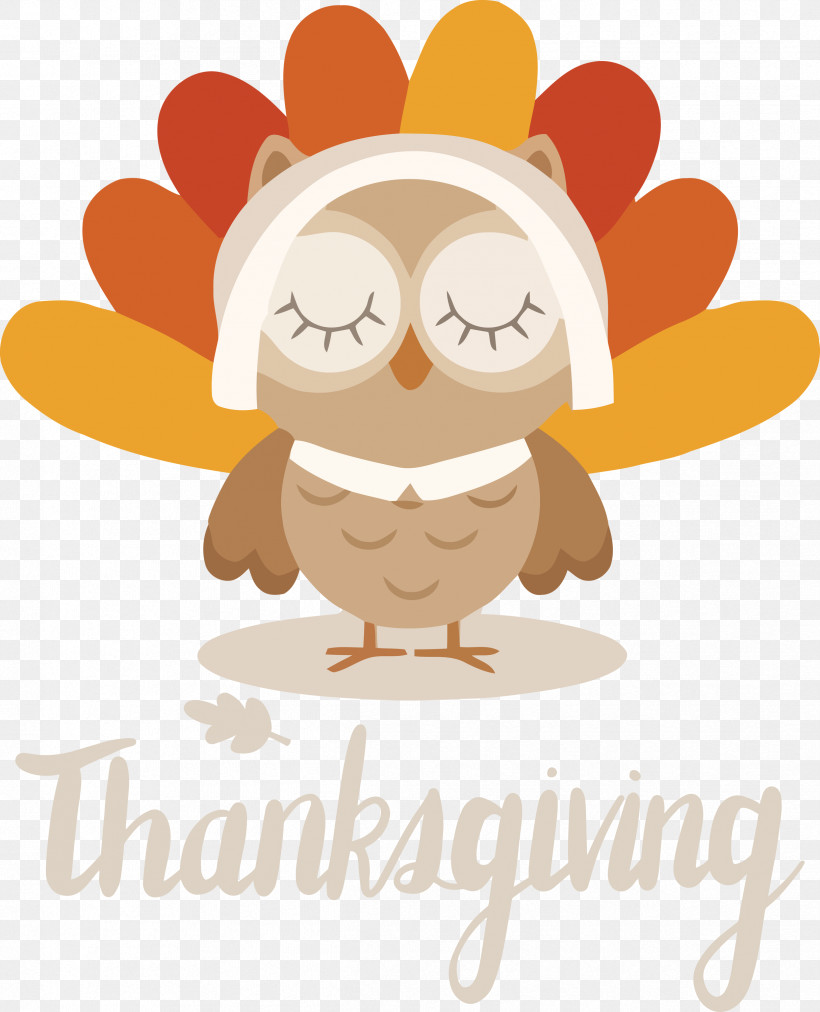 Thanksgiving, PNG, 2428x2999px, Thanksgiving, Cartoon, Humour, Owls, Pumpkin Download Free