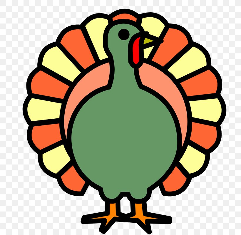 Thanksgiving Dinner Symbol Coloring Book Clip Art, PNG, 800x800px, Thanksgiving, Artwork, Beak, Child, Coloring Book Download Free